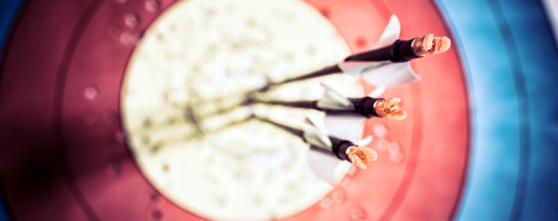 Goal Setting: Performance Over Outcome