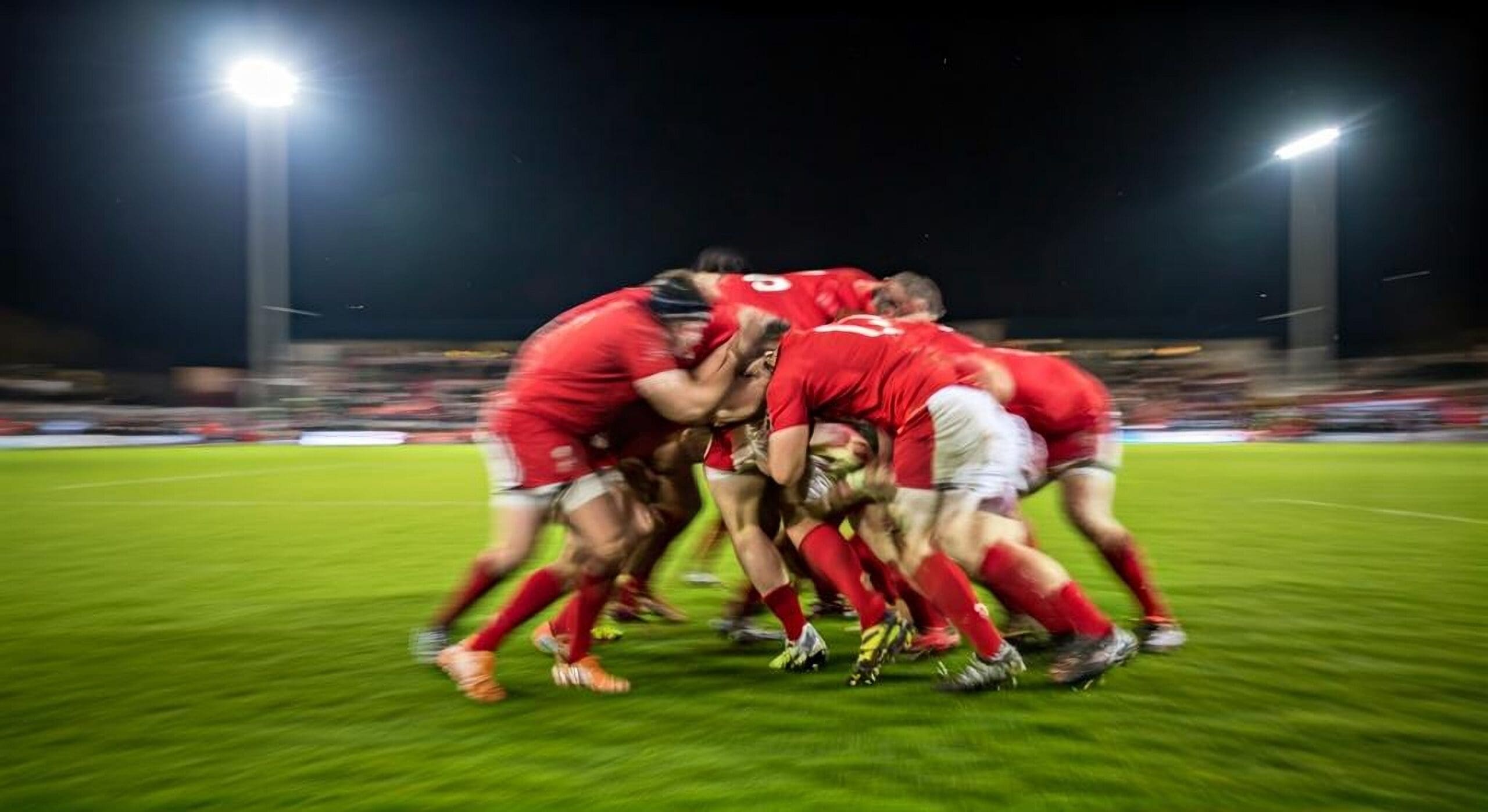 Control The Controllables!