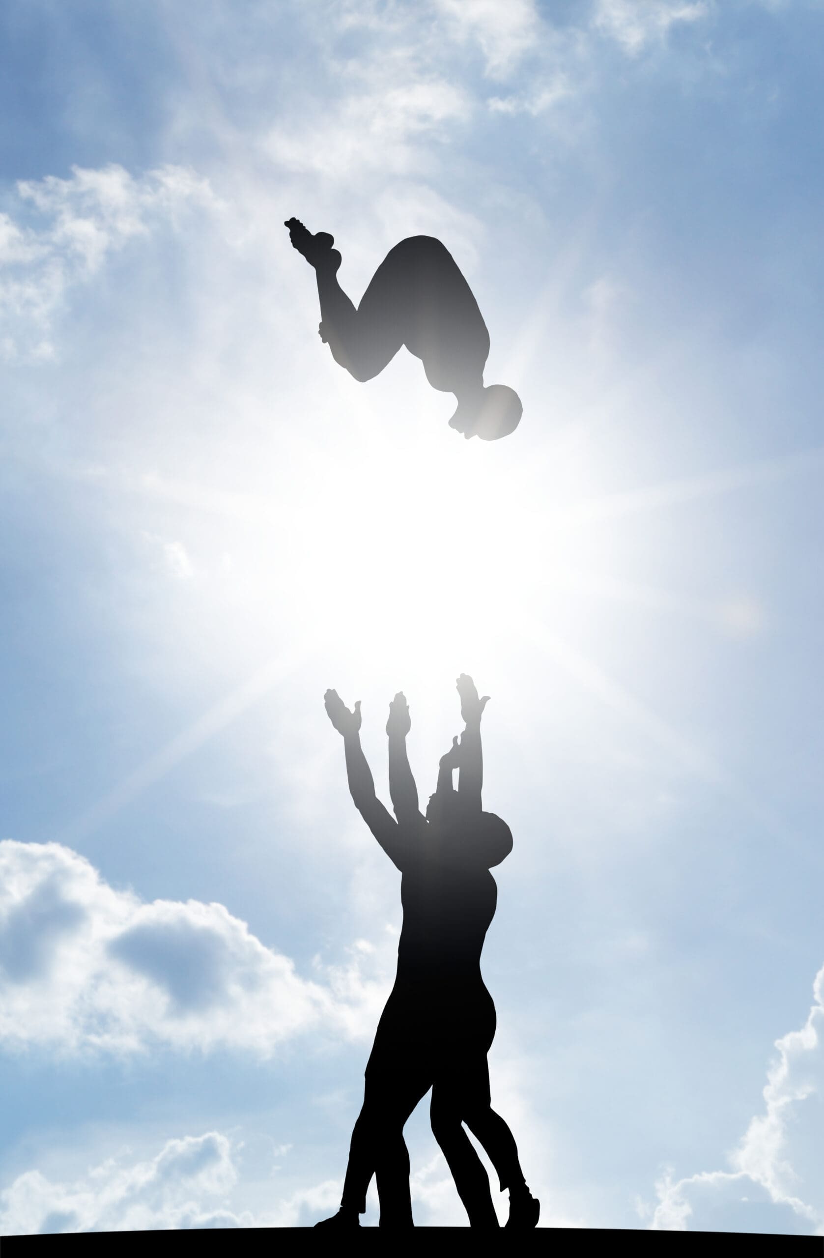 Building Great Sales Relationships Through Trust