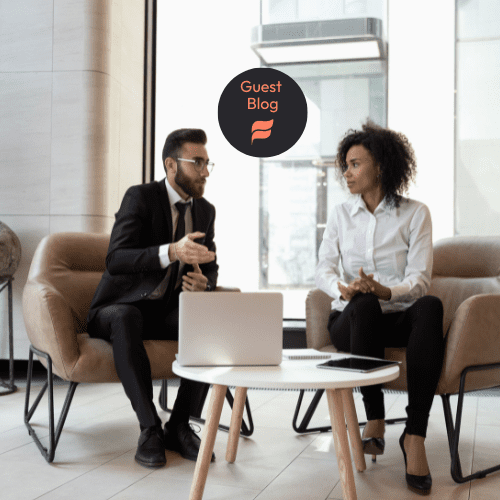 The Essential Role of Sales Coaching in Development Programmes