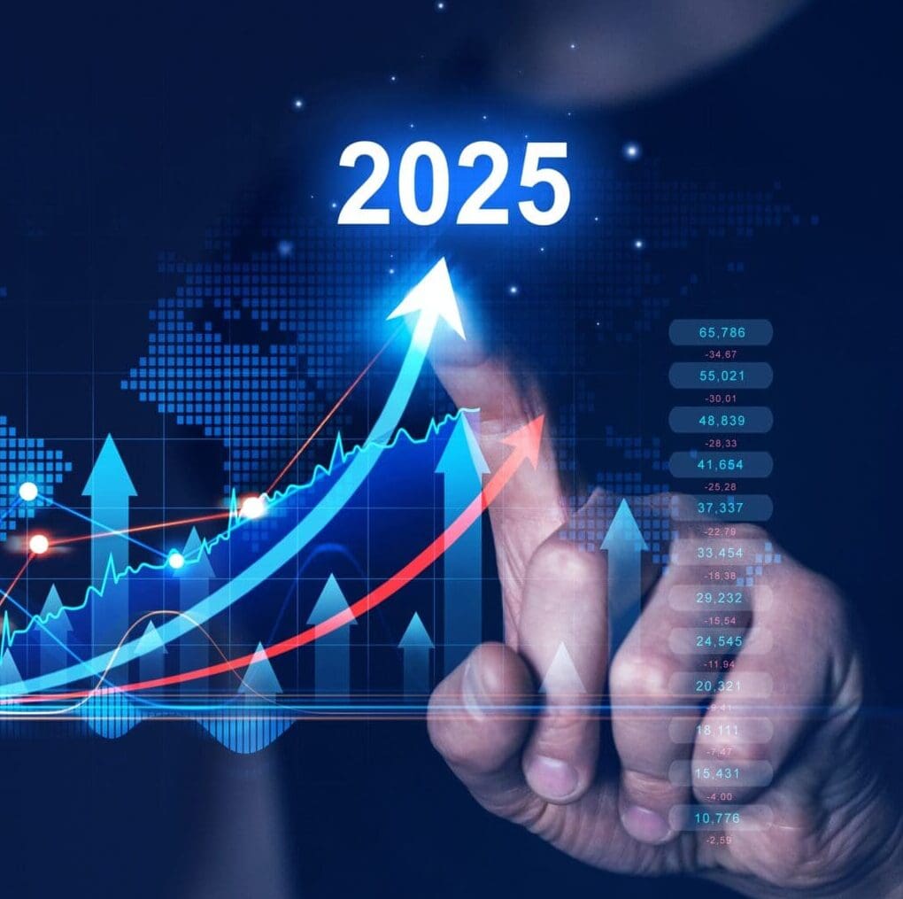New Year’s Checklist for Sales Leaders: Achieving a High-Performing Sales Capability in 2025