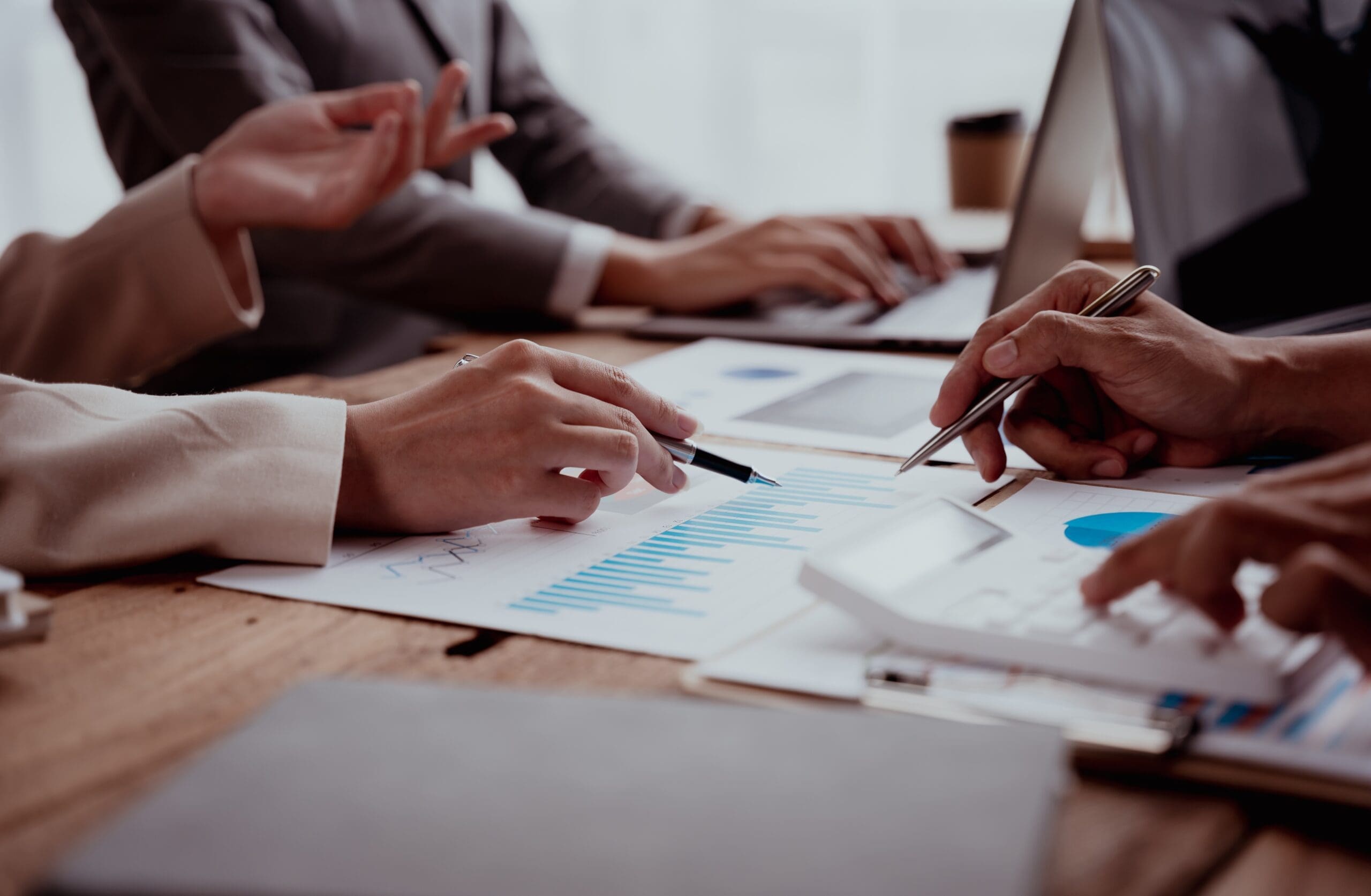 Does a Bigger Budget Guarantee Better Sales Training Outcomes?