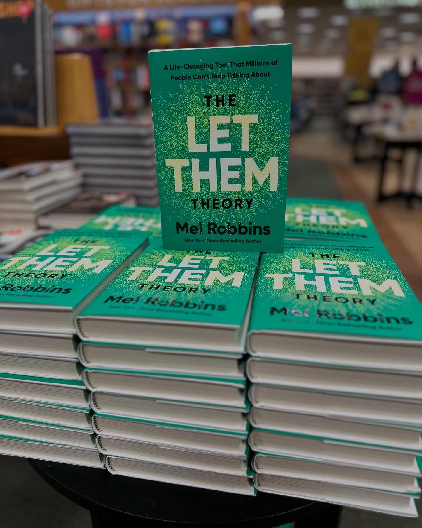 ‘Let Them' Theory: Sell Smarter, Not Harder